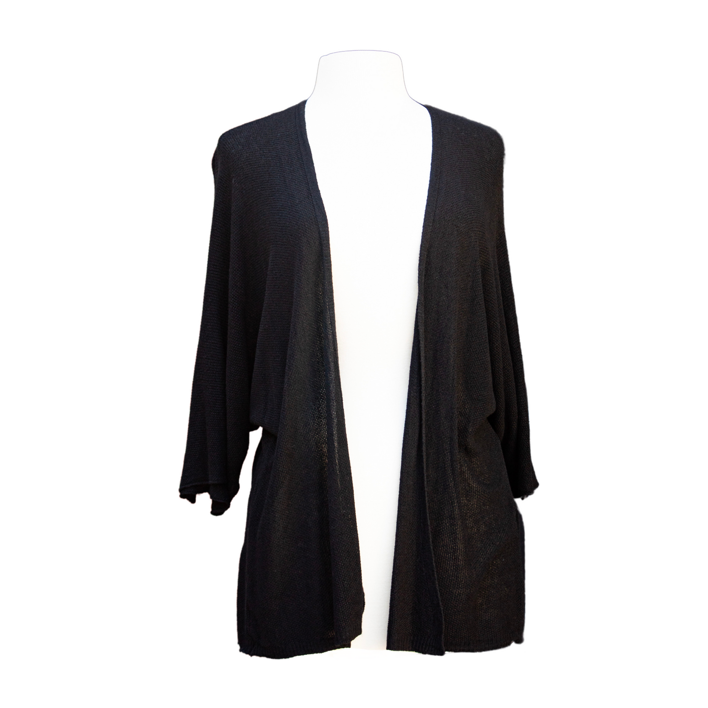 Lighweight Cardigan