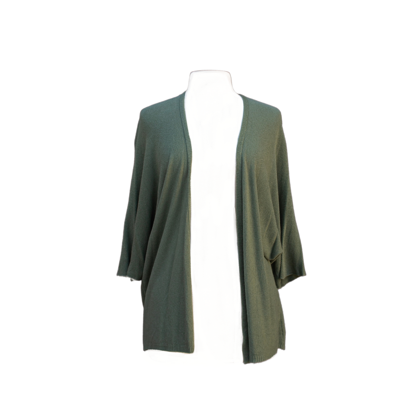 Lighweight Cardigan