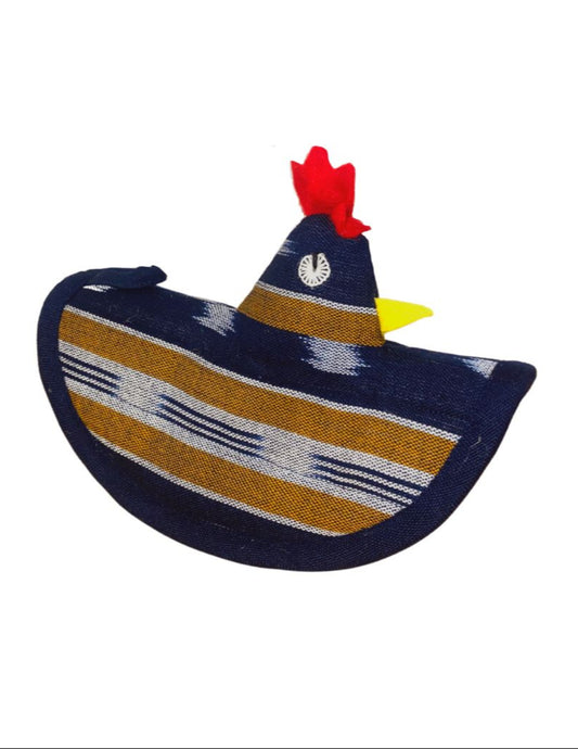 Chicken Pot Holder
