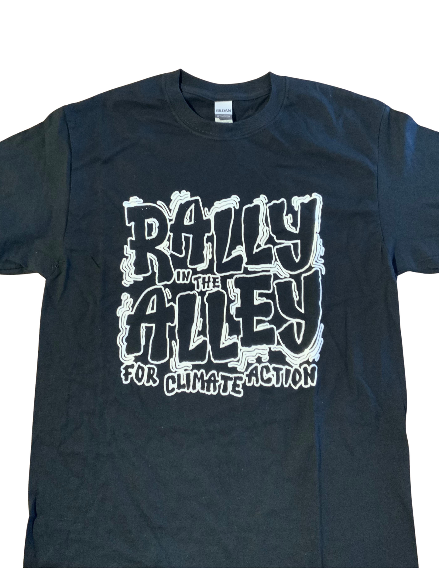 Rally in the Alley T-Shirts