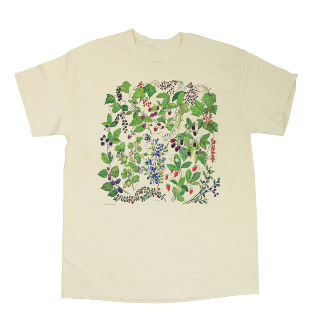 Berries T Shirt