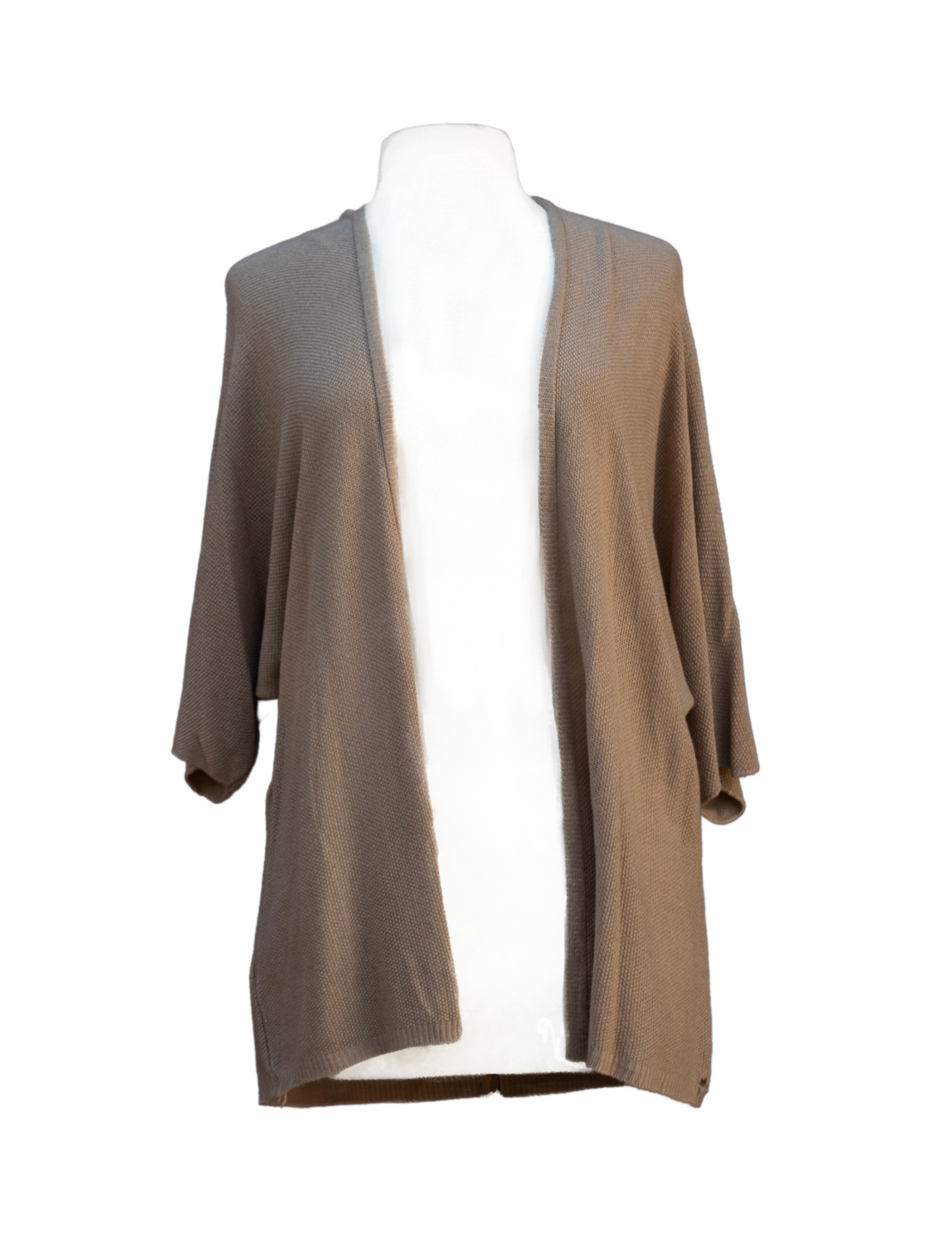 Lighweight Cardigan