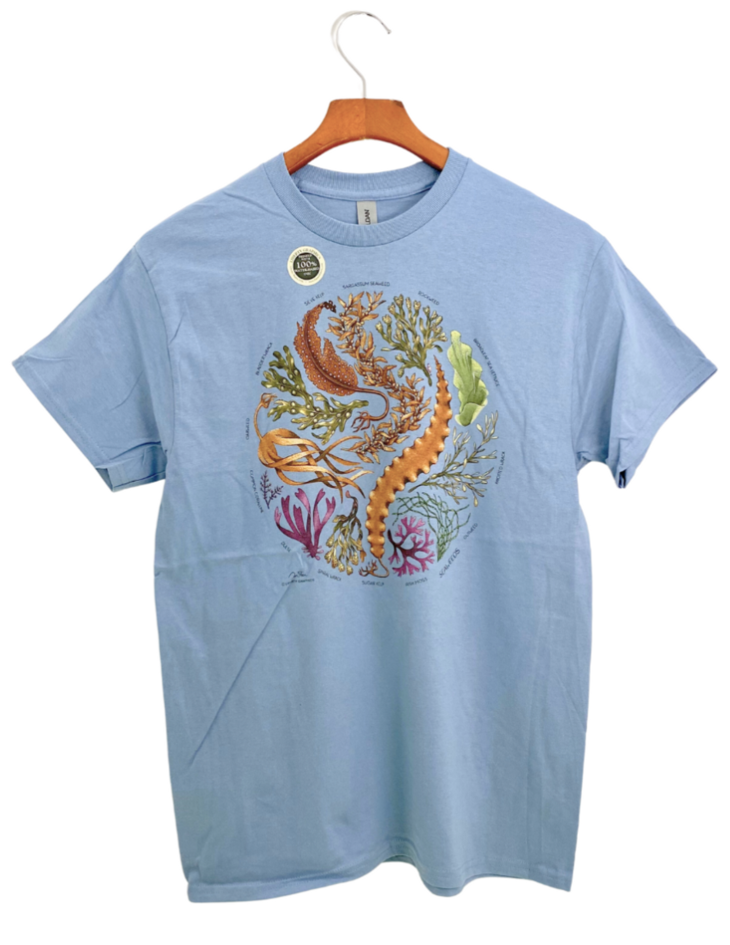 Seaweed T-Shirt