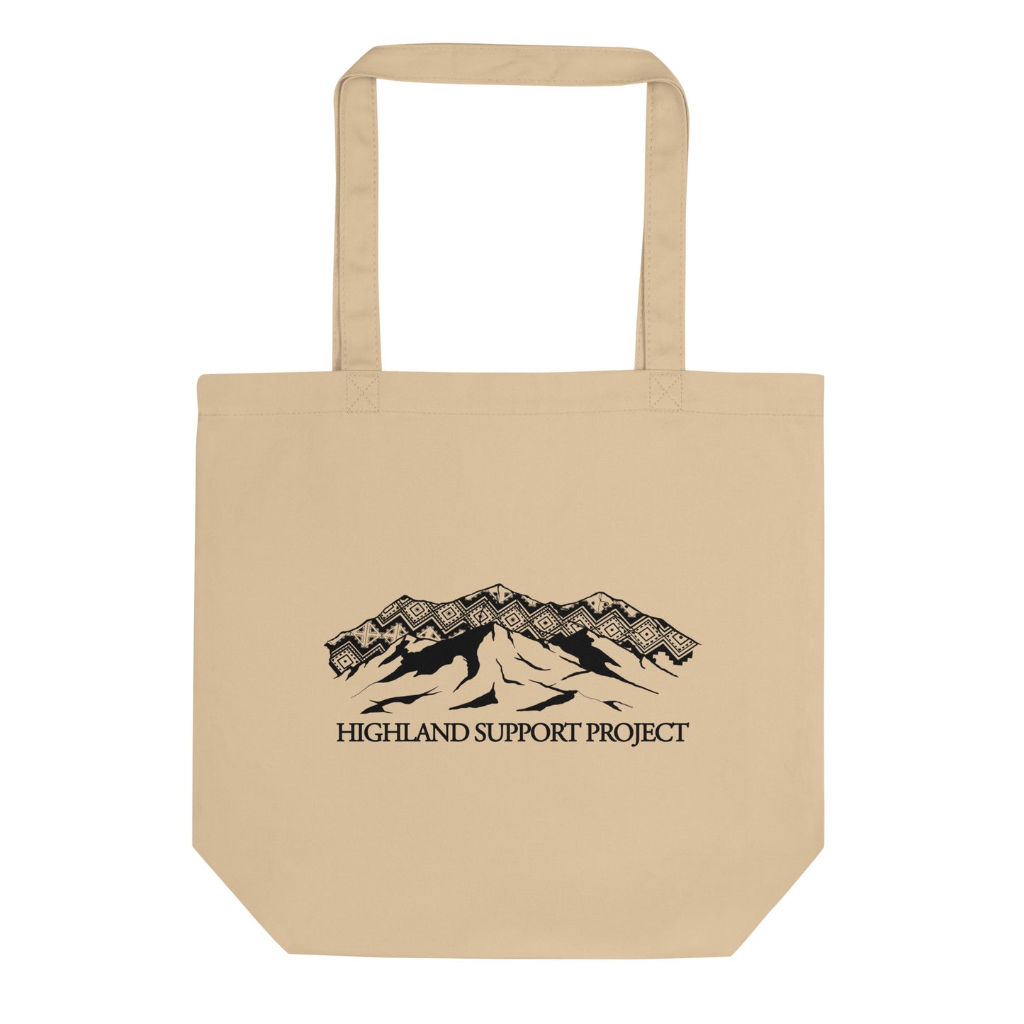 Highland Partner Tote