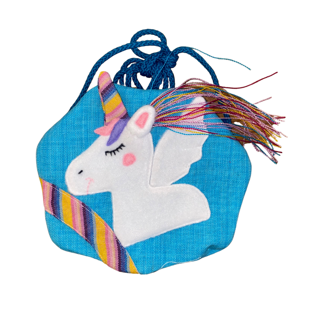 Guatemalan Children's Bag