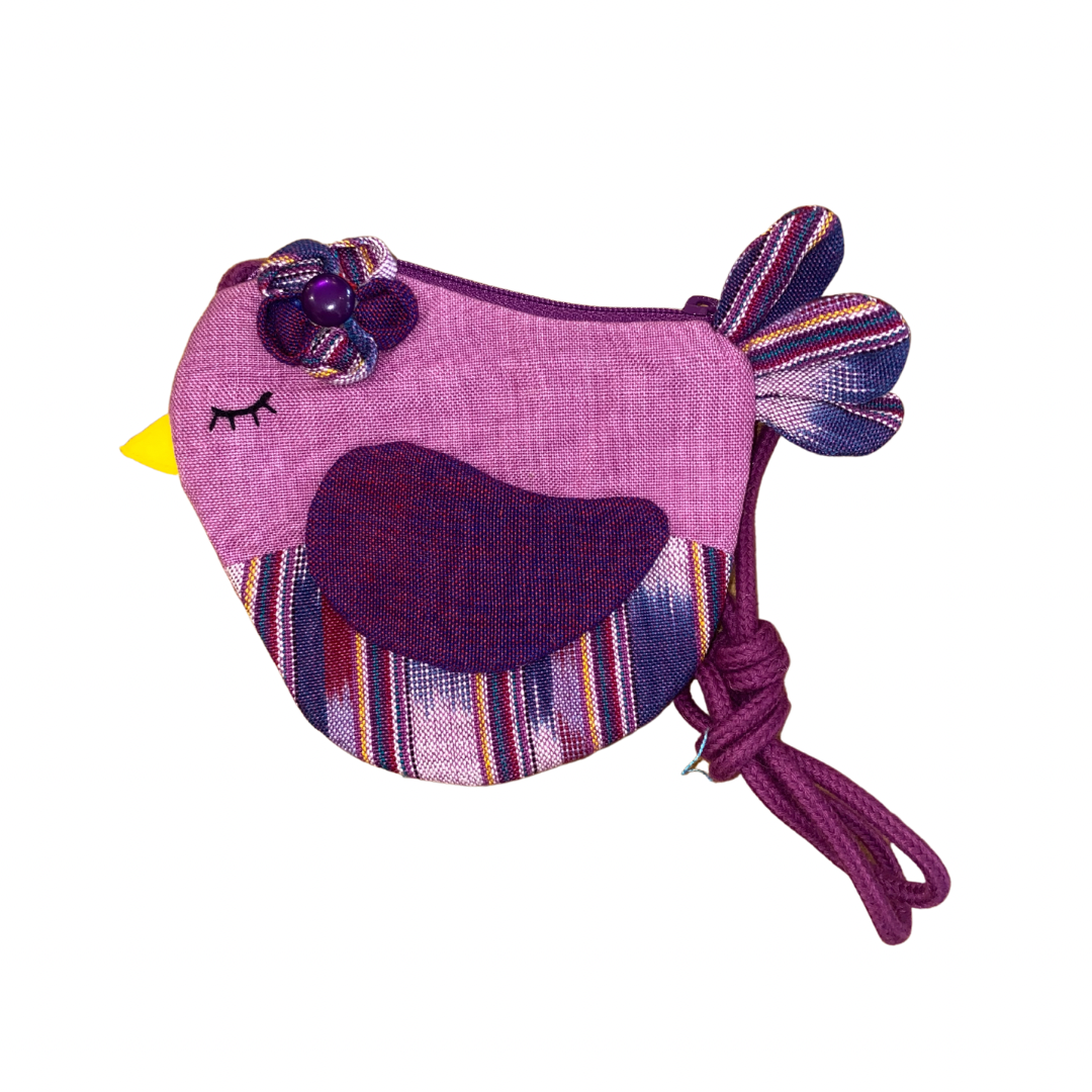 Guatemalan Children's Bag