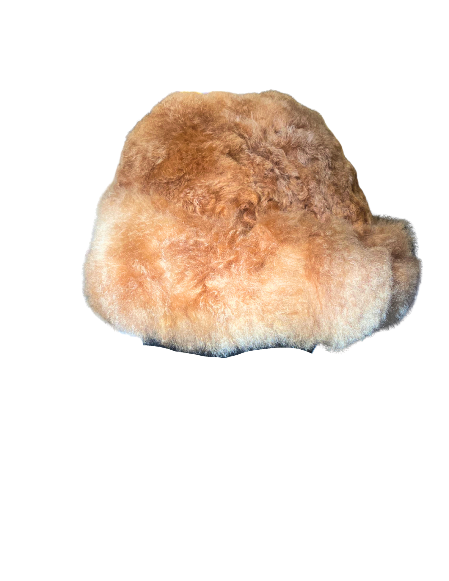Alpaca Fur Hat