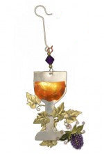 Extra Reserve Wine Glass
