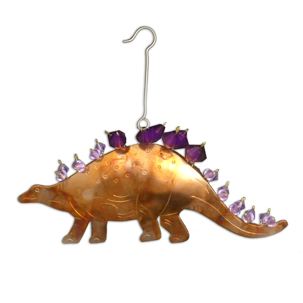 Stegosaurus