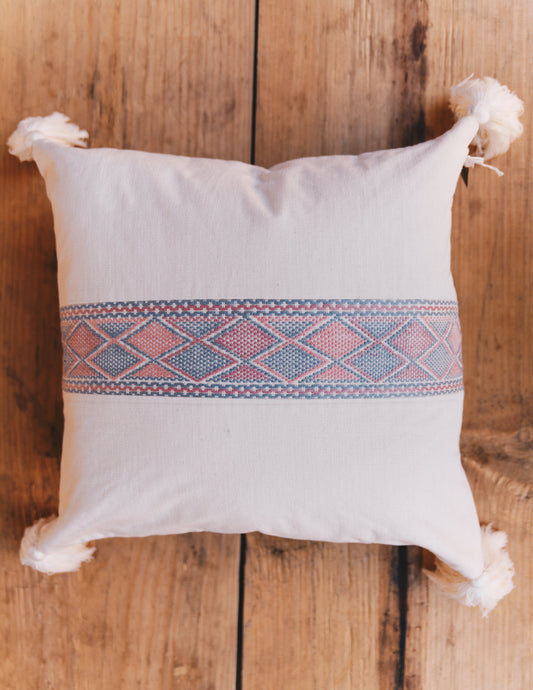 San Pablo Pillow Case