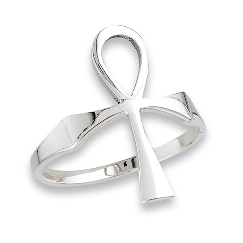 Ankh Ring