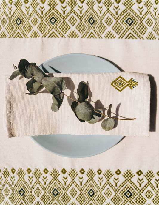 Atitlán Handmade Placemats