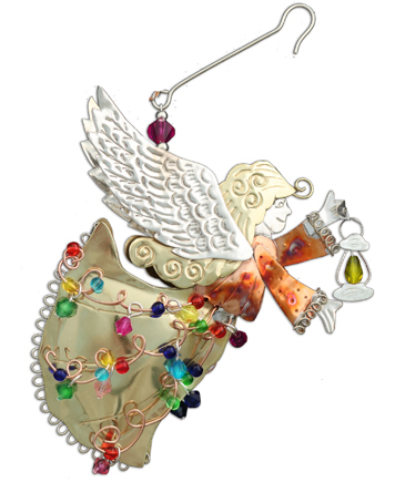 Guiding Light Angel