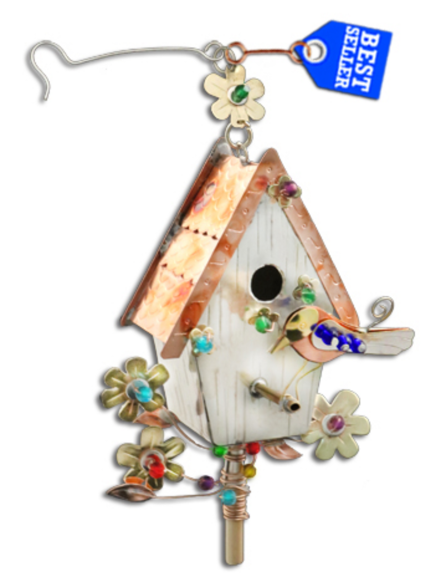 Bluebird Birdhouse