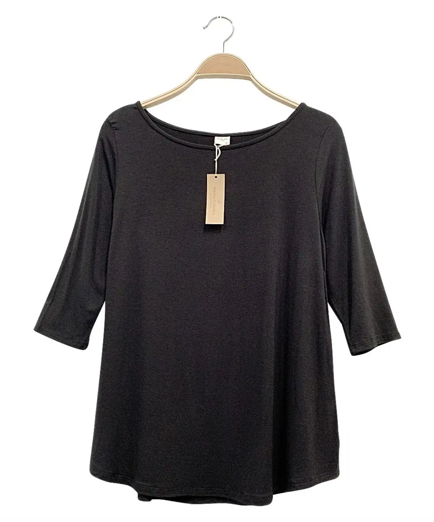 Bamboo Elbow Sleeve shirt