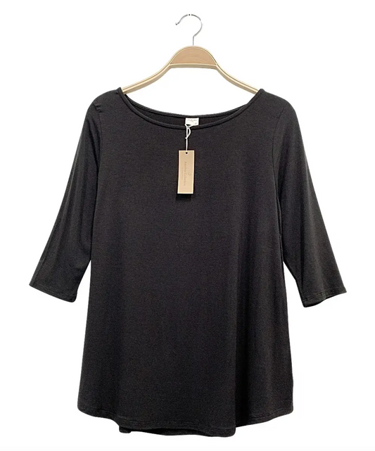 Bamboo Elbow Sleeve shirt