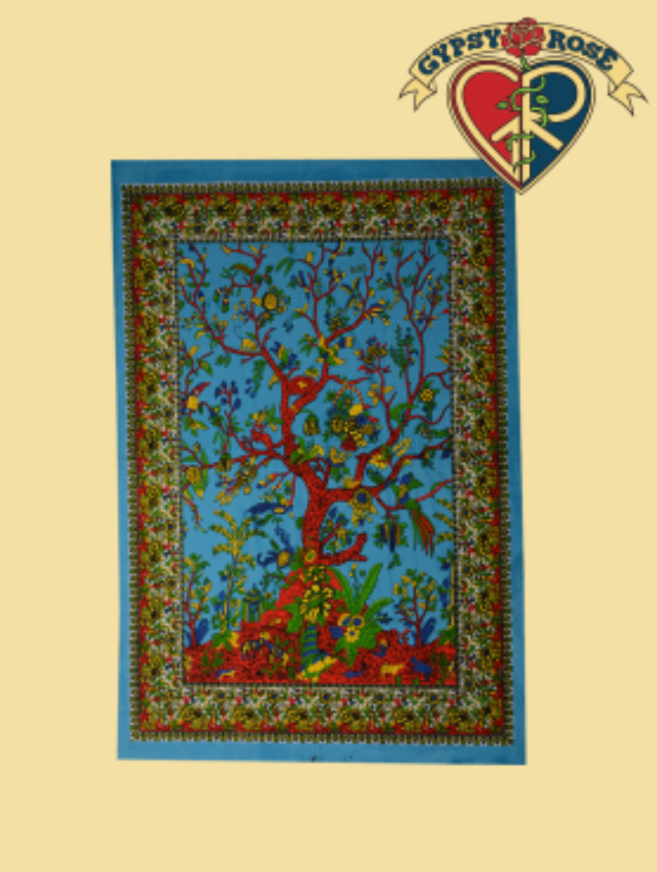 Tree of Life Wall Hanging
