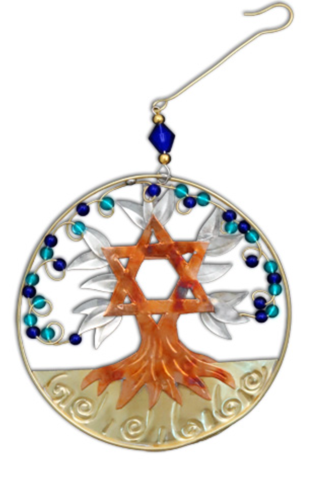 judaica tree of life