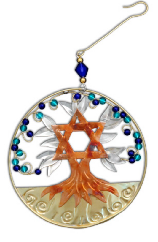 judaica tree of life