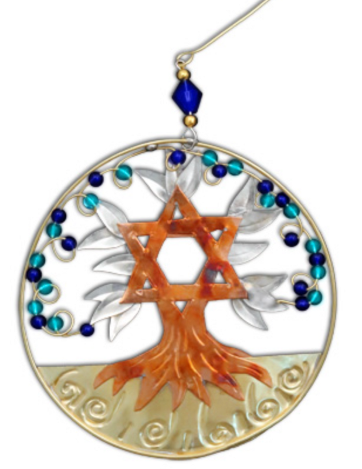 judaica tree of life