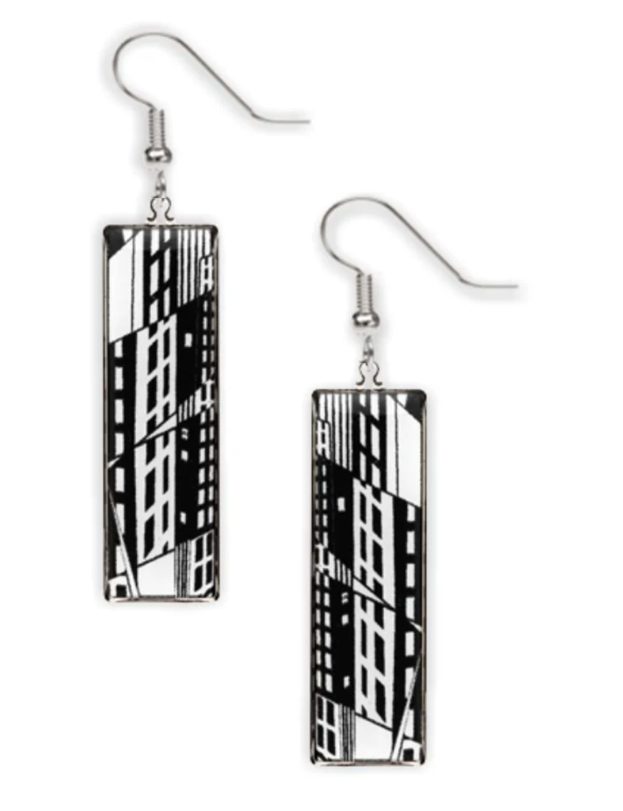 Manhattan Earrings