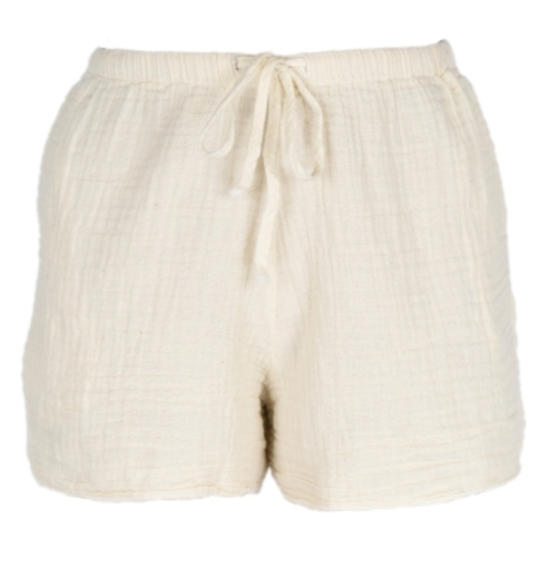 Thai Cotton Girlfriend Shorts