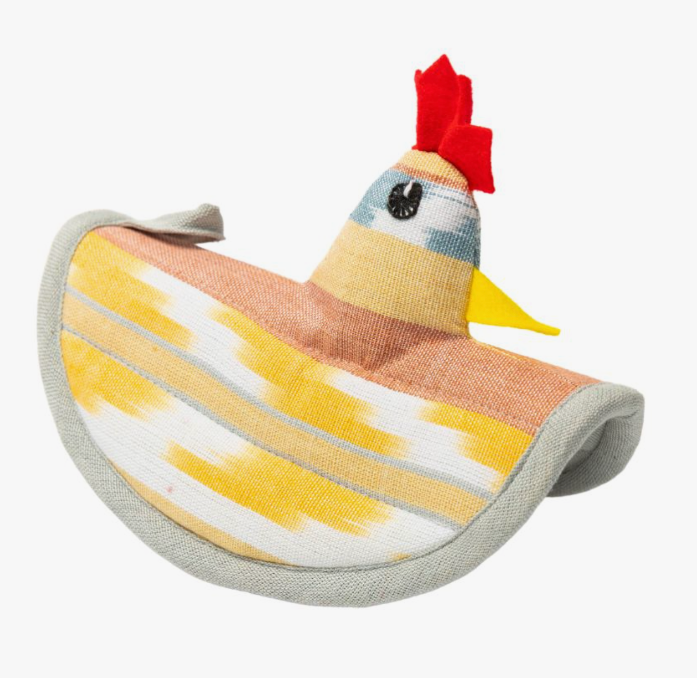 Chicken Pot Holder