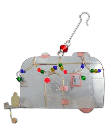 Christmas Trailer