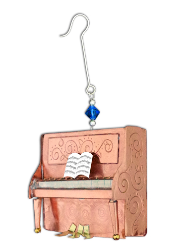 Summer Groove Thumb Piano