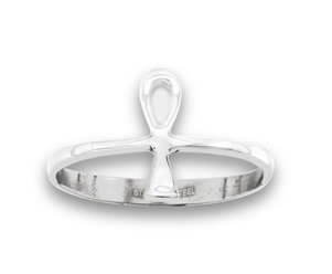 Ankh Ring