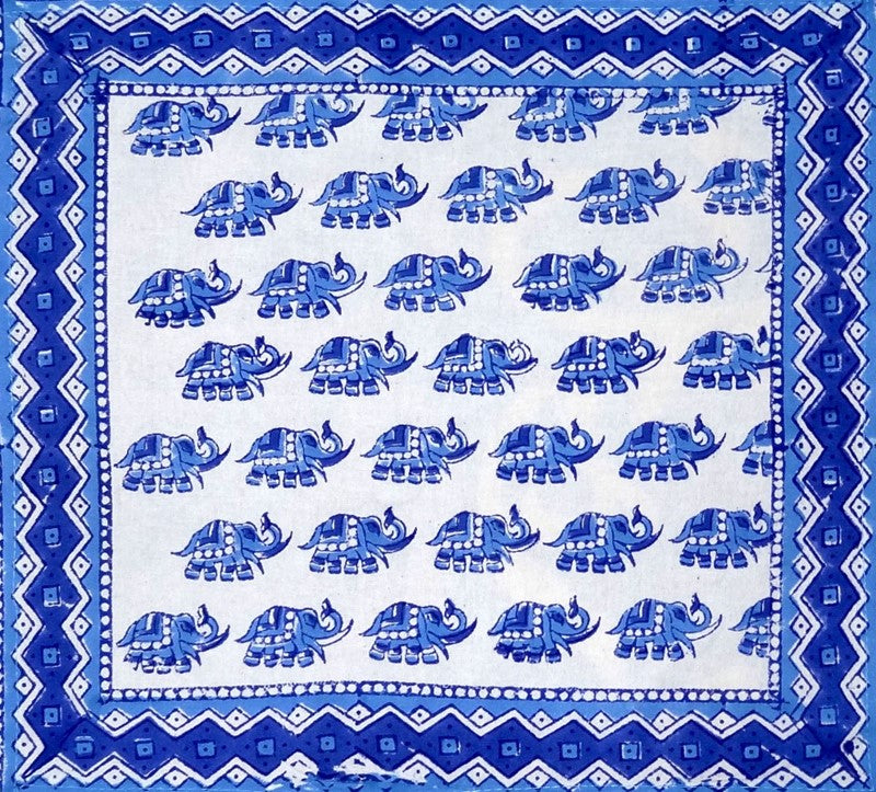 Cotton Napkins