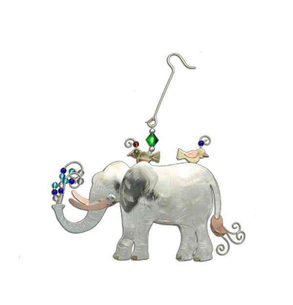 Eddie Elephant