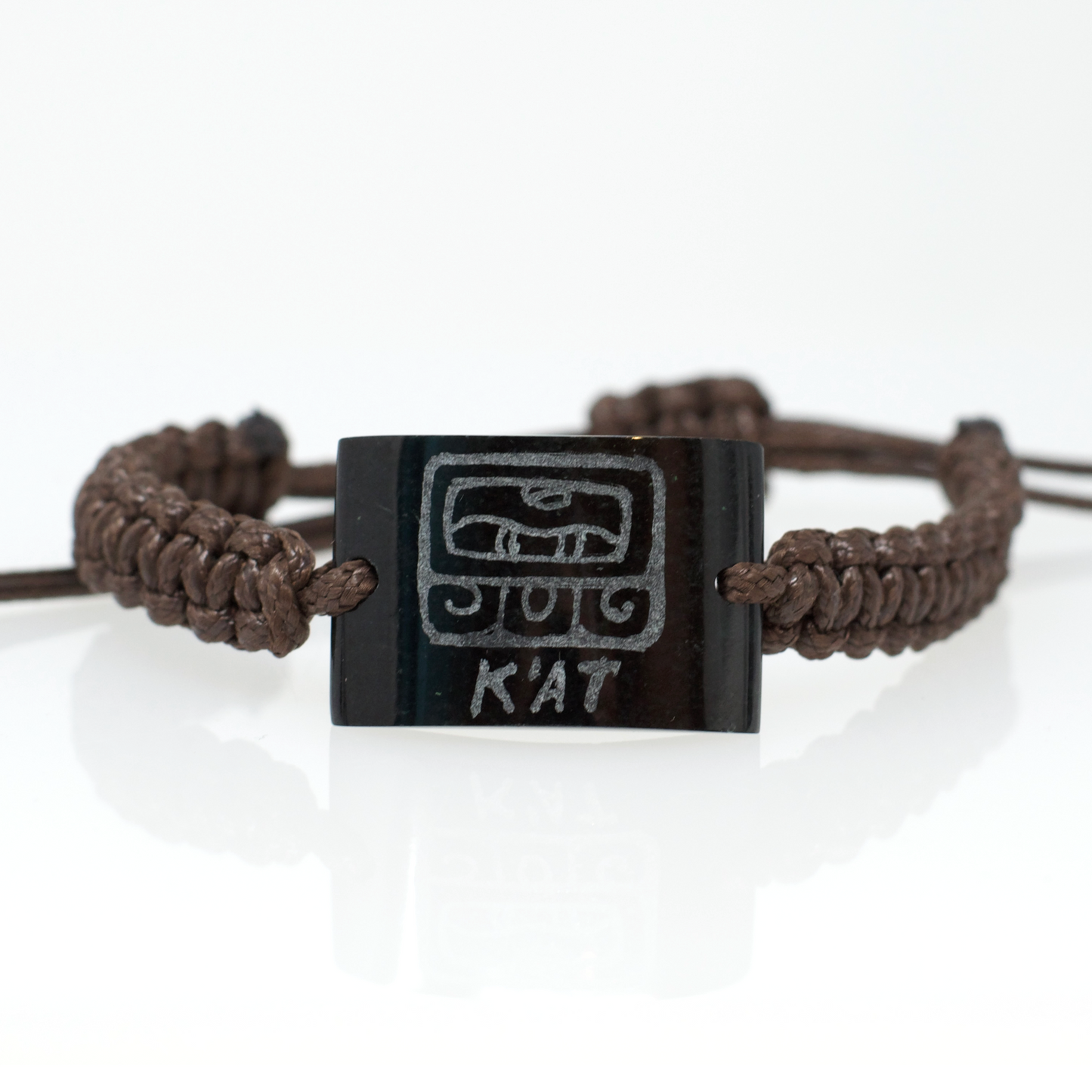 Nahuales Rope Bracelets