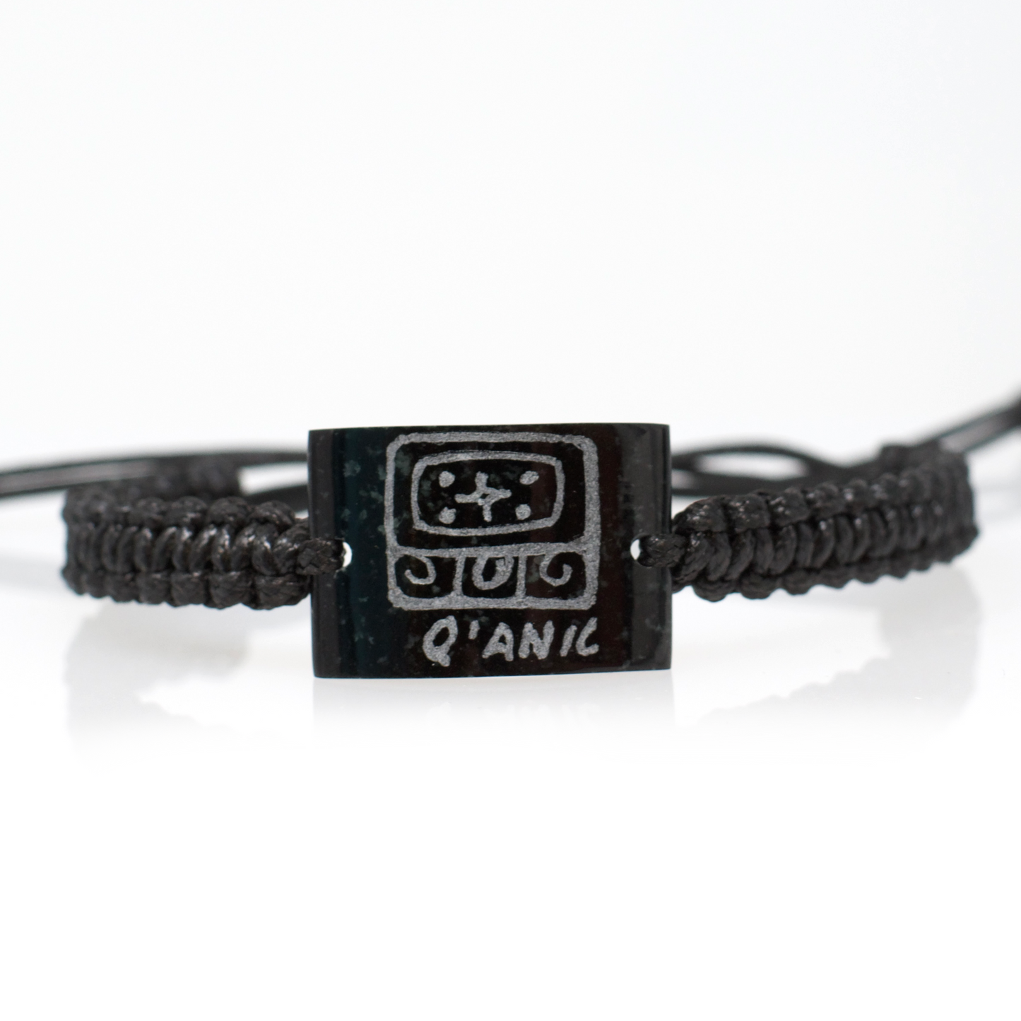 Nahuales Rope Bracelets