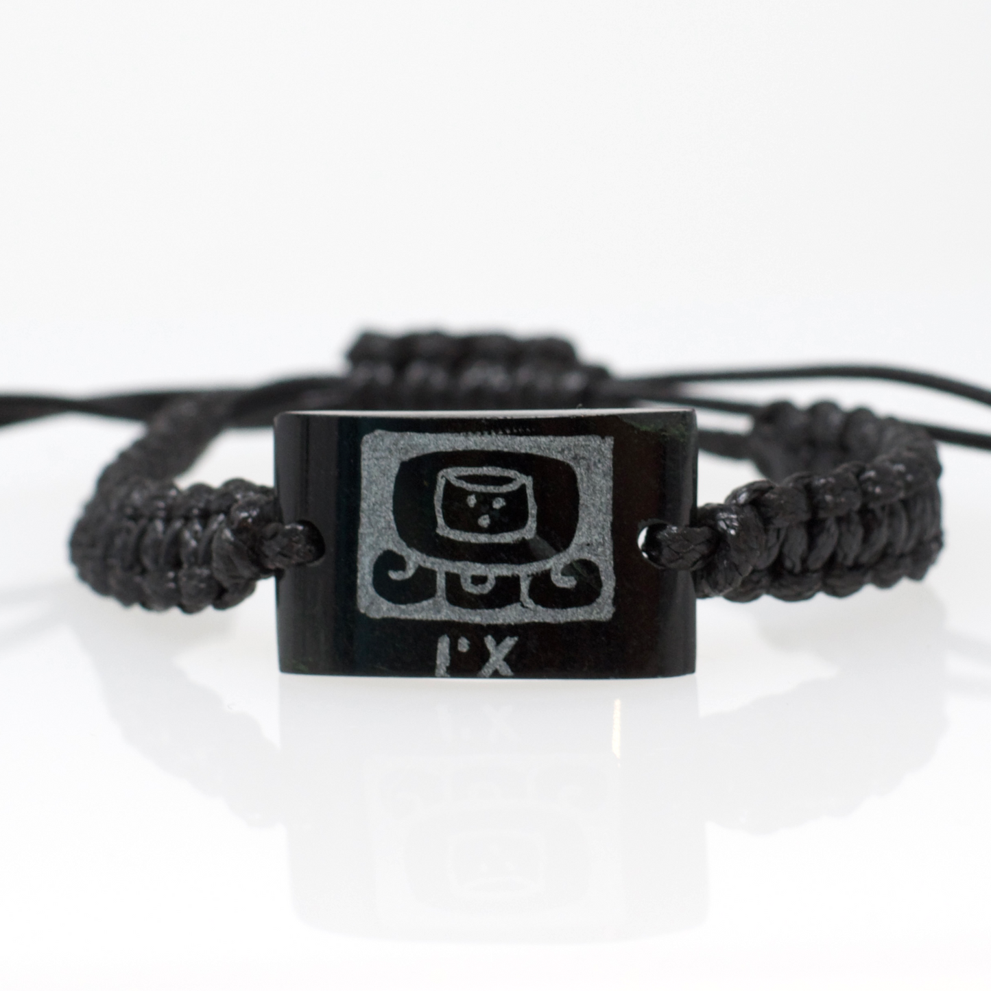 Nahuales Rope Bracelets