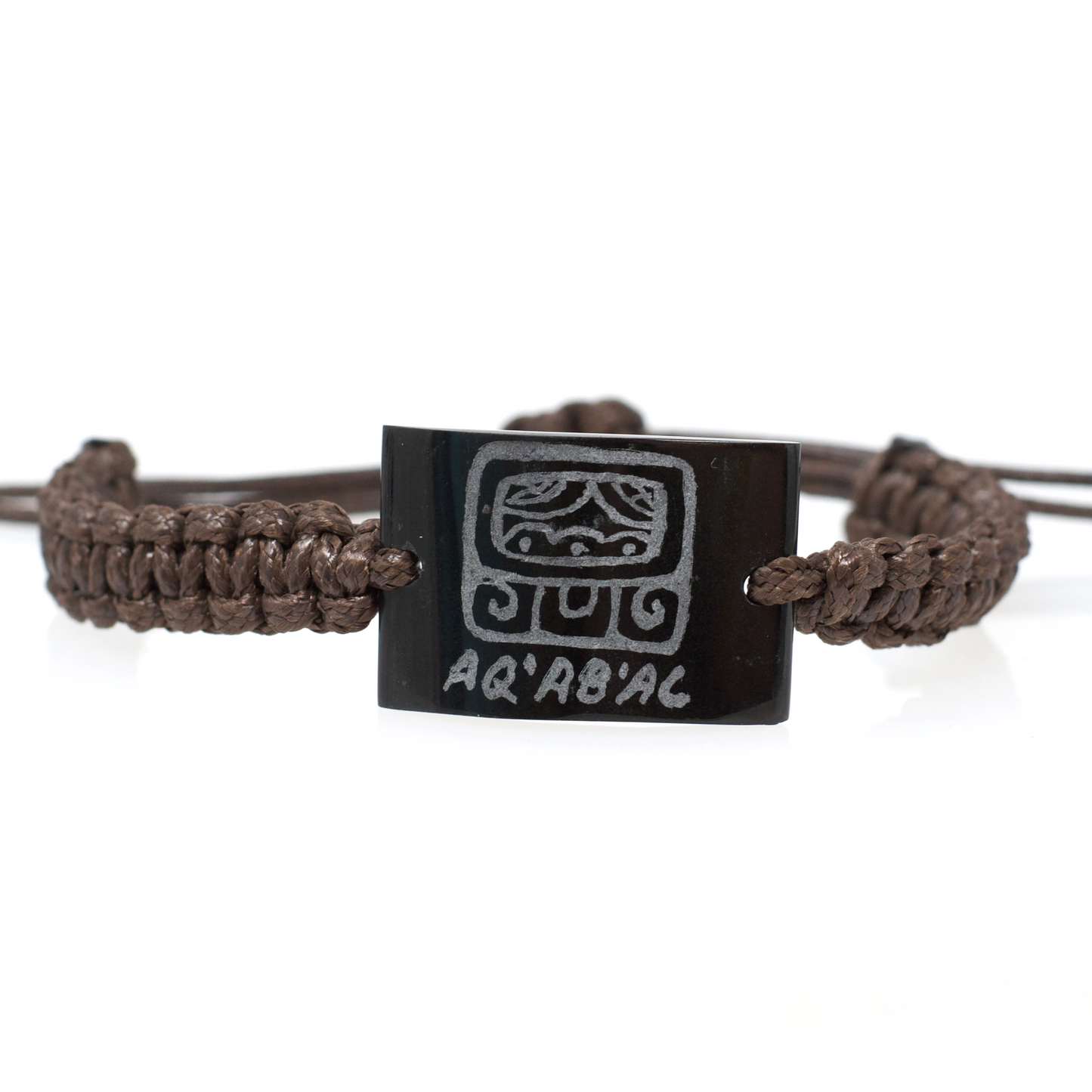 Nahuales Rope Bracelets