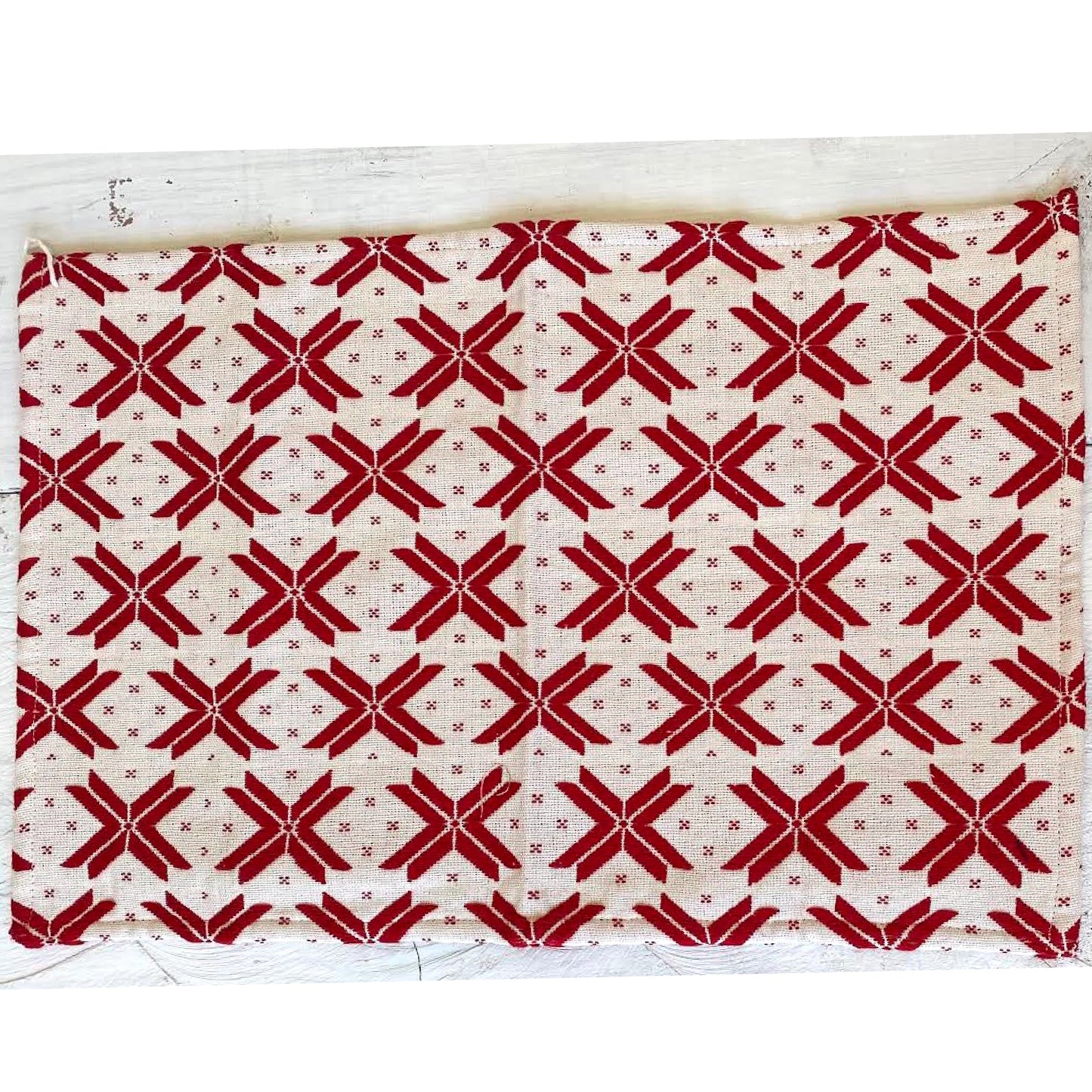 Winter Placemats