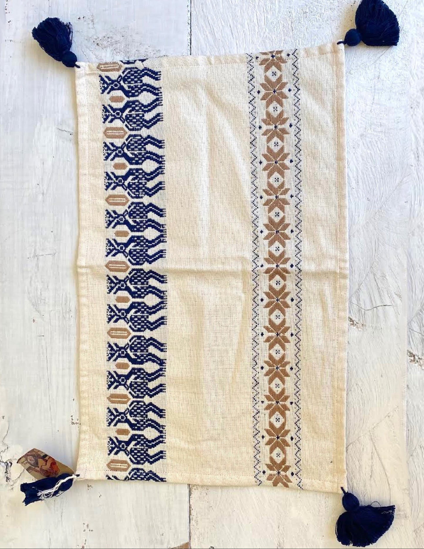 Winter Placemats