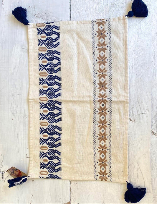 Winter Placemats