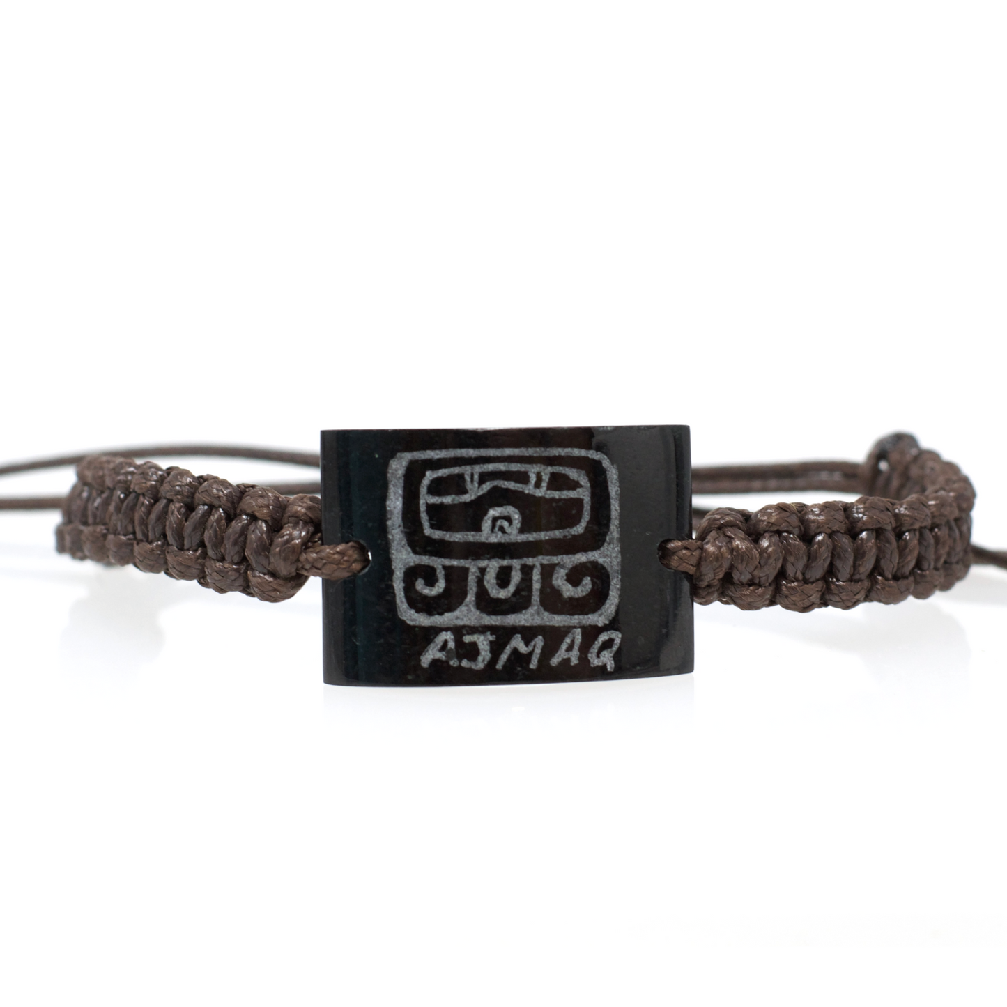 Nahuales Rope Bracelets