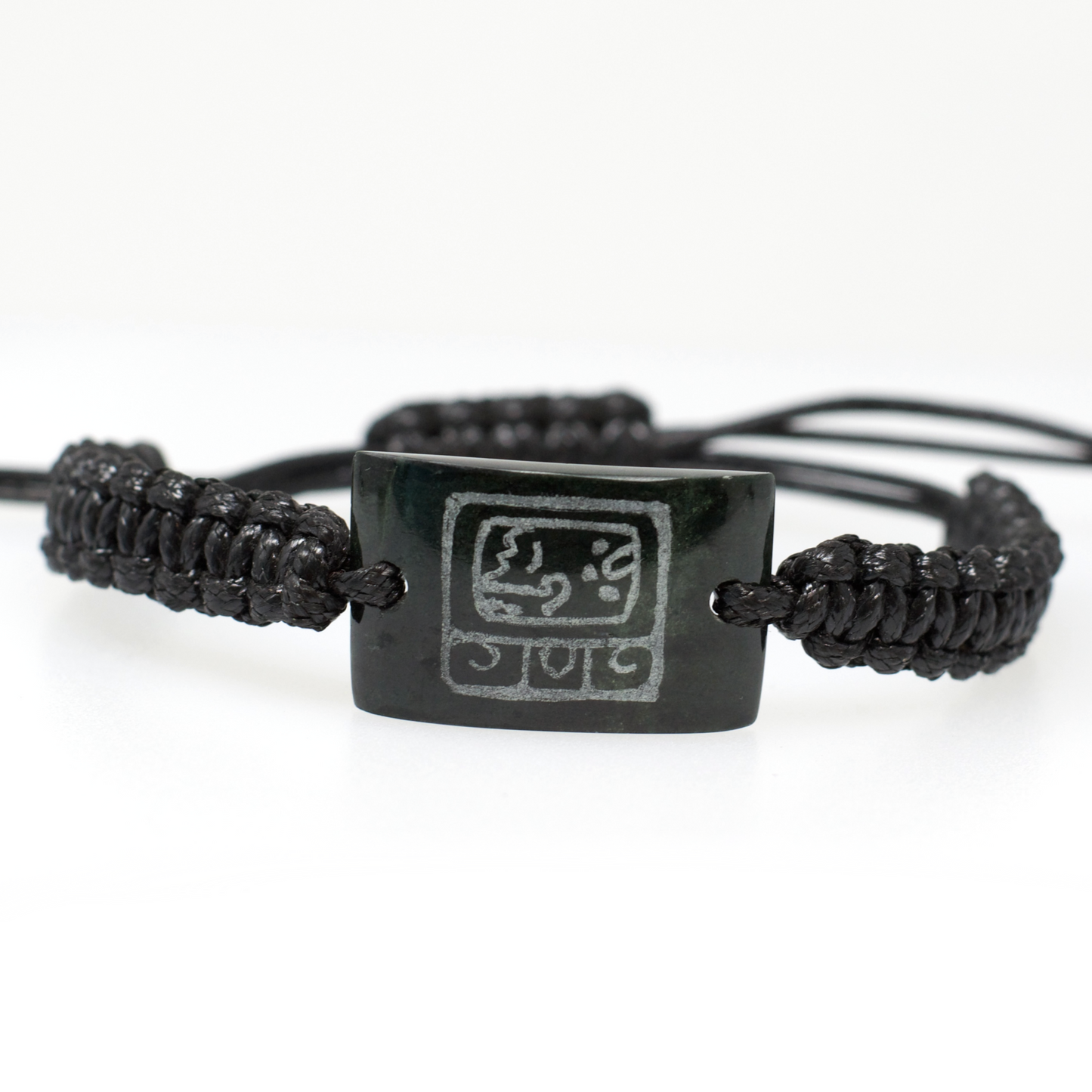 Nahuales Rope Bracelets