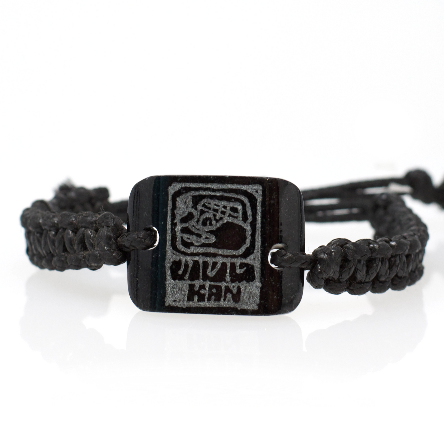Nahuales Rope Bracelets