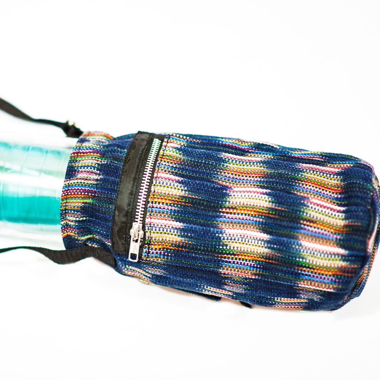 Guatemalan Water Bottle Bags