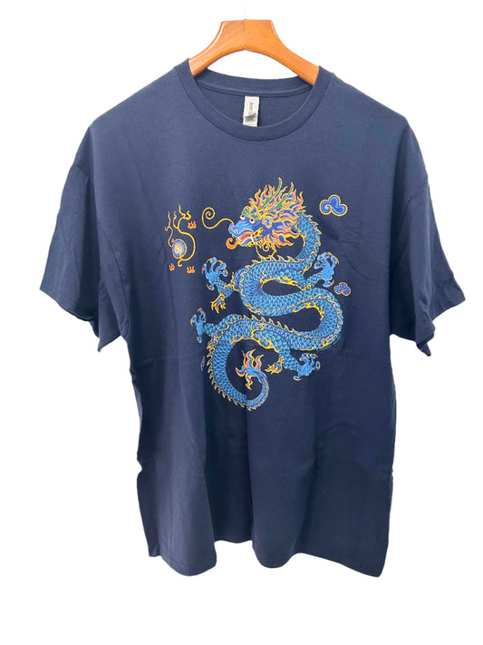 Chinese Dragon T-Shirt