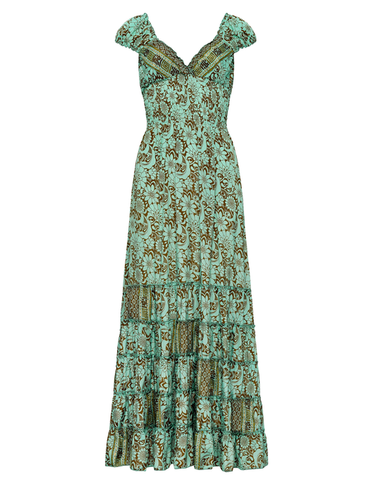 Gracie Dress