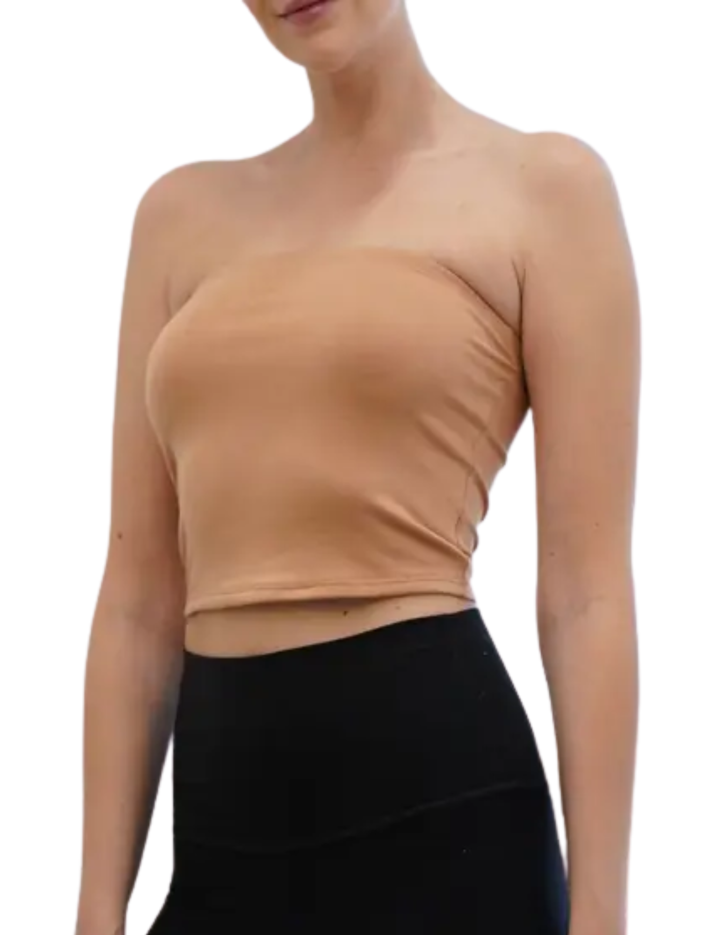 Bamboo Tube Top
