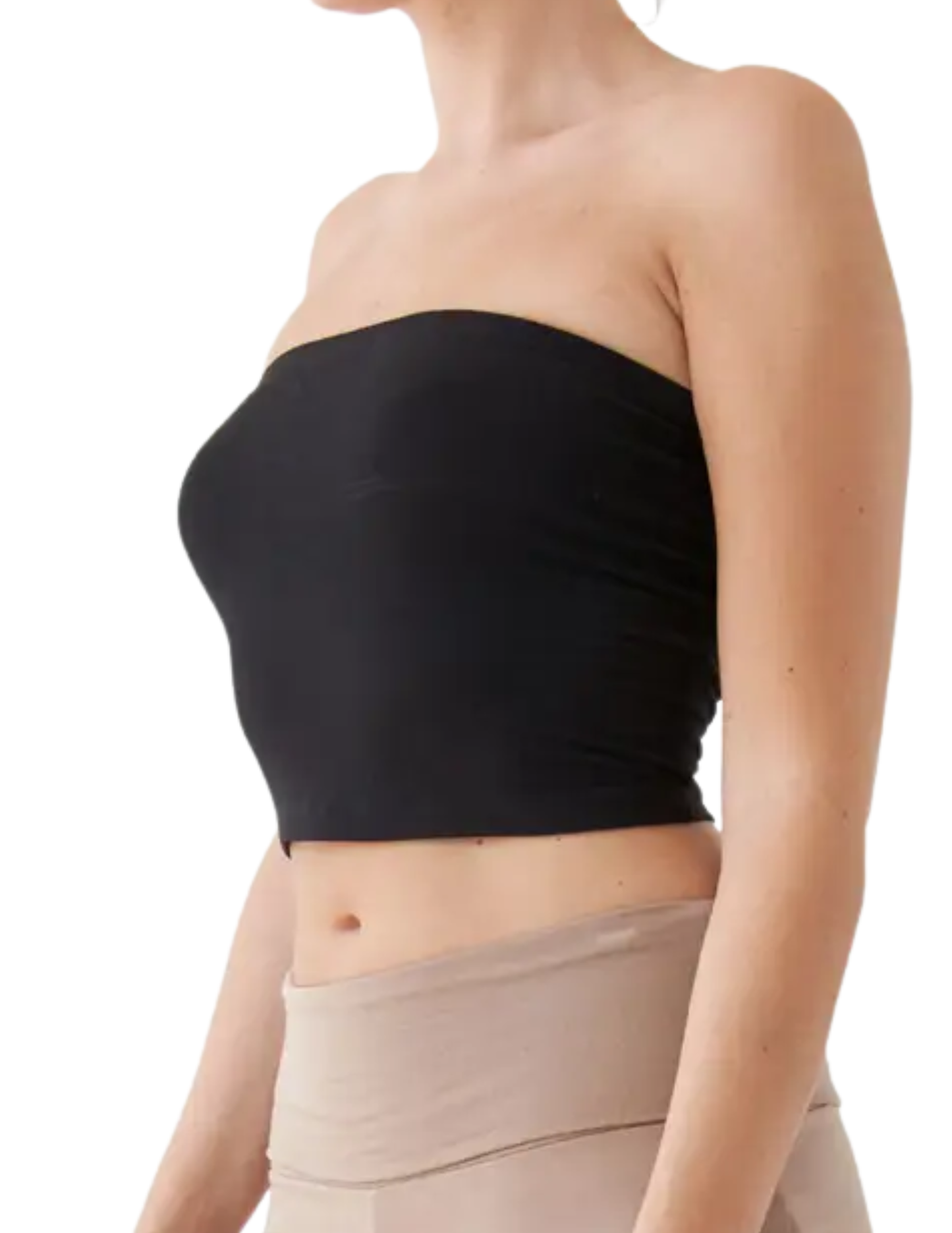 Bamboo Tube Top