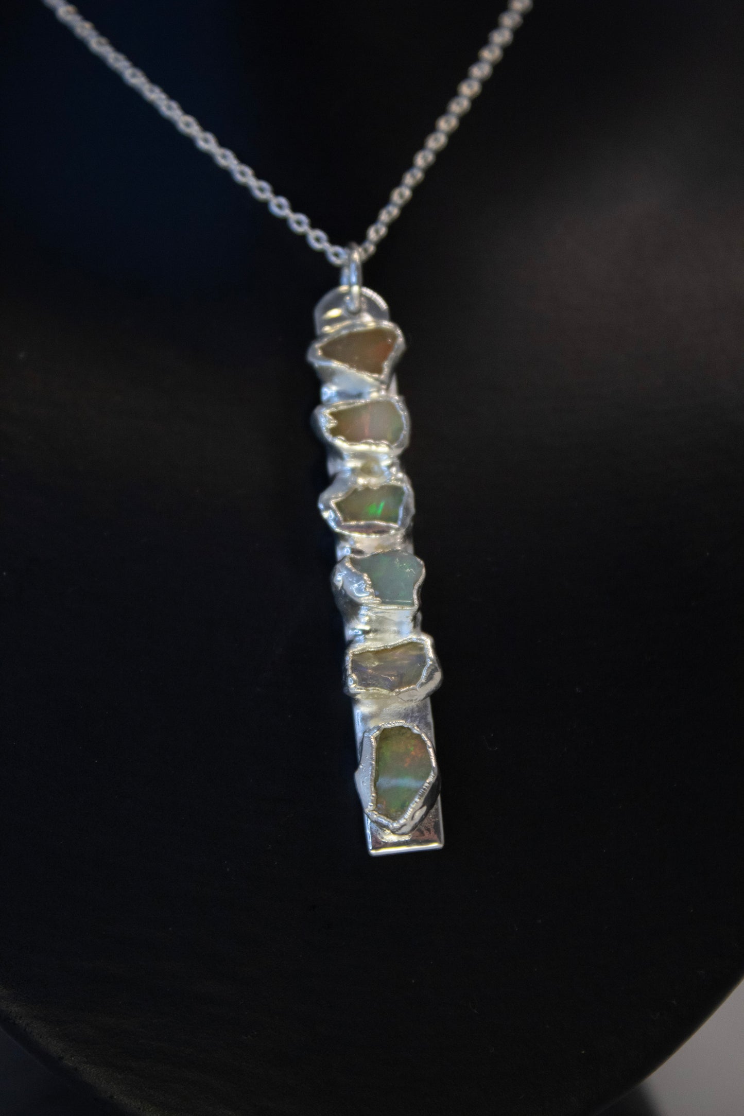 Six Stones Autralian Opal