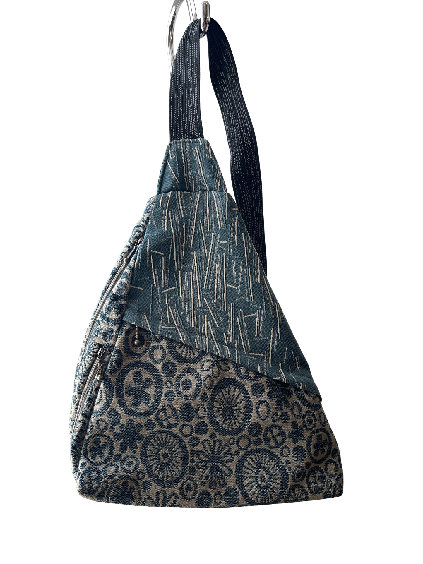 GoGo Parasol Blue