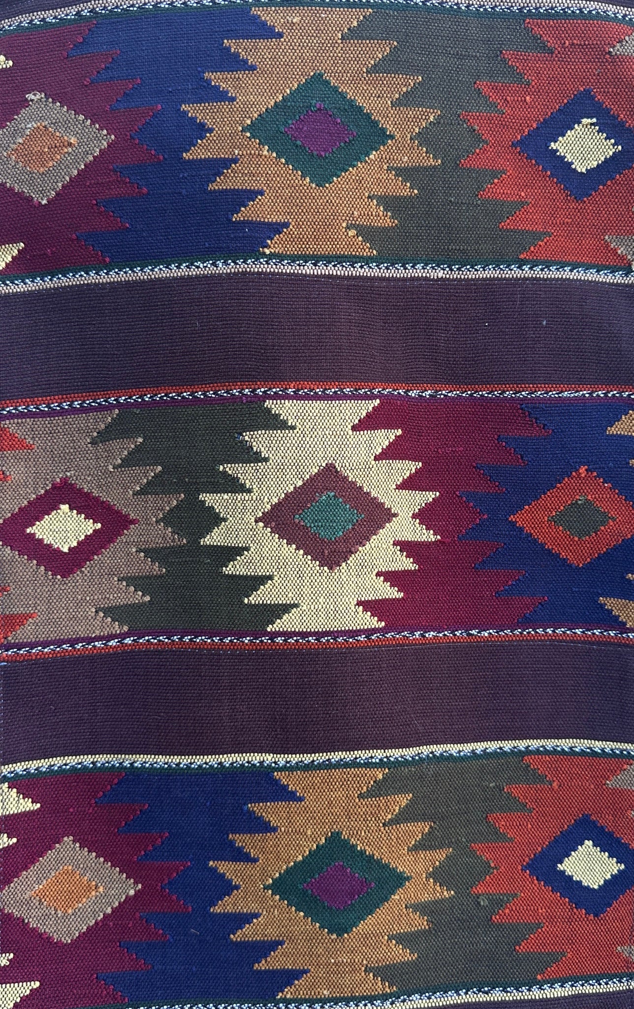 Handwoven Guatemalan Textiles